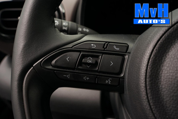 Toyota Yaris Cross 1.5 Hybrid 130 Executive|LUXE!|STUUR/STOELVERWARMING