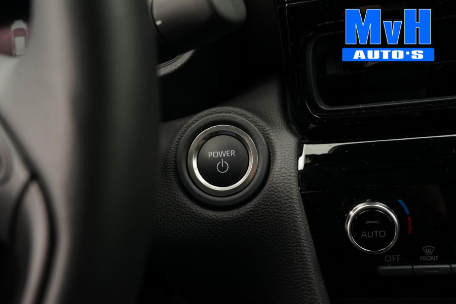 Toyota Yaris Cross 1.5 Hybrid 130 Executive|LUXE!|STUUR/STOELVERWARMING