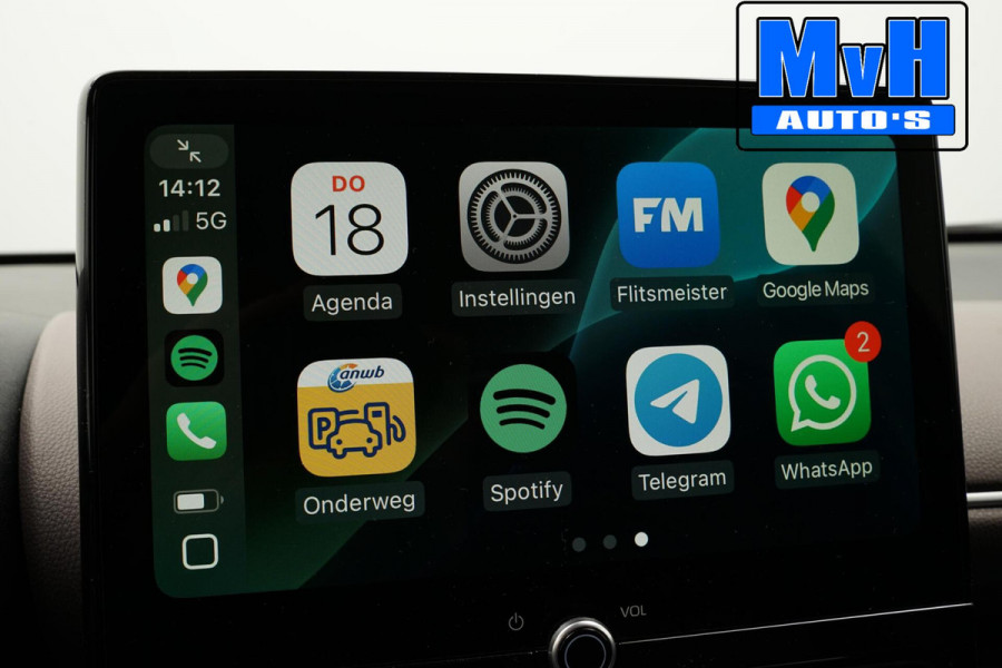 Toyota Yaris Cross 1.5 Hybrid 130 Executive|LUXE!|STUUR/STOELVERWARMING