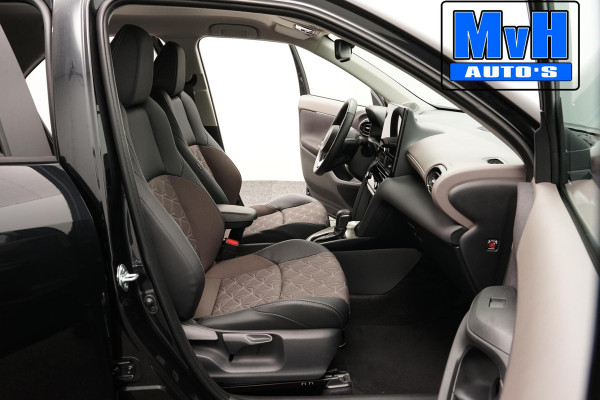 Toyota Yaris Cross 1.5 Hybrid 130 Executive|LUXE!|STUUR/STOELVERWARMING