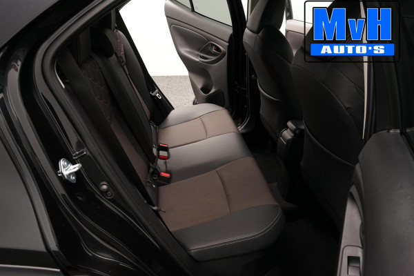 Toyota Yaris Cross 1.5 Hybrid 130 Executive|LUXE!|STUUR/STOELVERWARMING