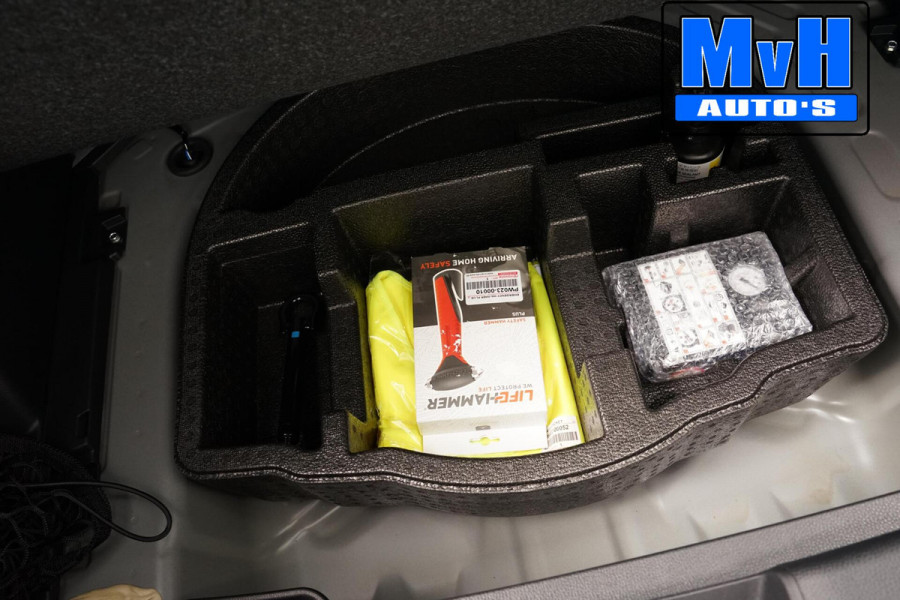 Toyota Yaris Cross 1.5 Hybrid 130 Executive|LUXE!|STUUR/STOELVERWARMING