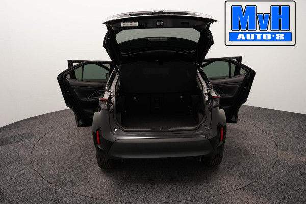 Toyota Yaris Cross 1.5 Hybrid 130 Executive|LUXE!|STUUR/STOELVERWARMING