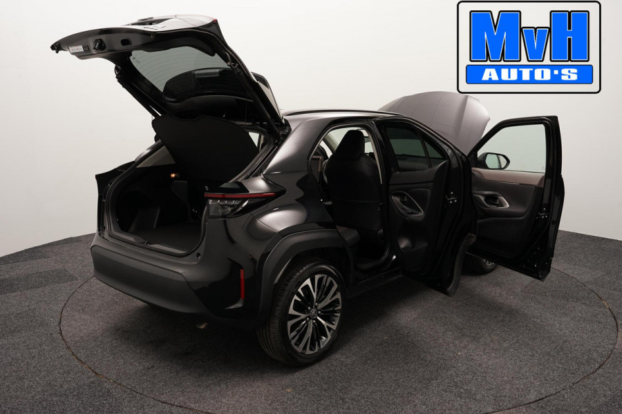 Toyota Yaris Cross 1.5 Hybrid 130 Executive|LUXE!|STUUR/STOELVERWARMING