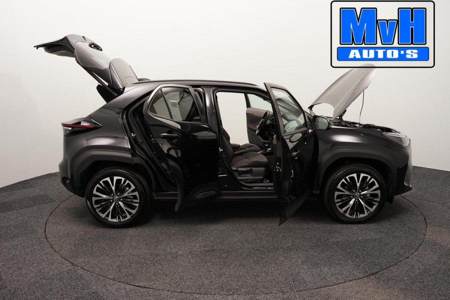 Toyota Yaris Cross 1.5 Hybrid 130 Executive|LUXE!|STUUR/STOELVERWARMING