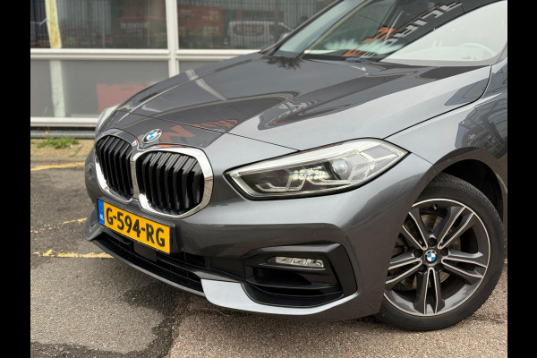 BMW 1-serie 118i Executive Edition | Airco | Cruise | PDC