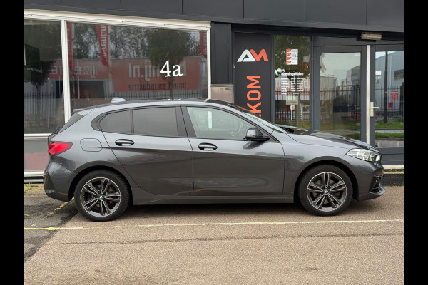 BMW 1-serie 118i Executive Edition | Airco | Cruise | PDC