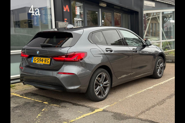 BMW 1-serie 118i Executive Edition | Airco | Cruise | PDC