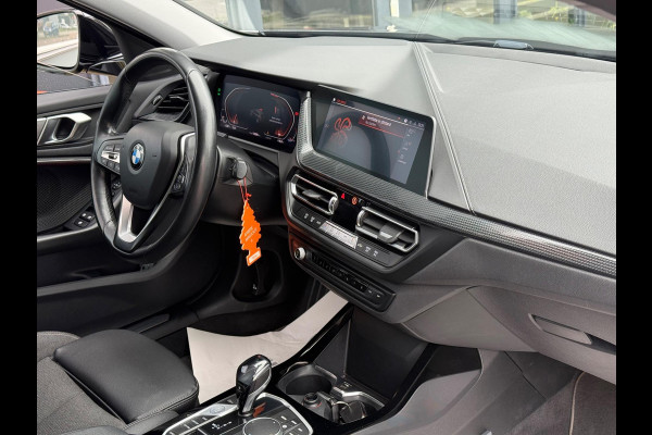 BMW 1-serie 118i Executive Edition | Airco | Cruise | PDC