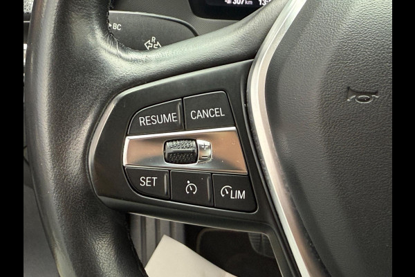 BMW 1-serie 118i Executive Edition | Airco | Cruise | PDC