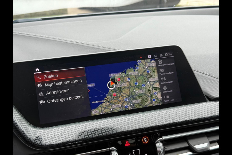 BMW 1-serie 118i Executive Edition | Airco | Cruise | PDC