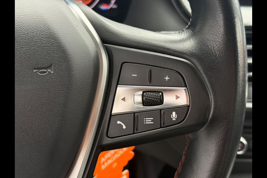 BMW 1-serie 118i Executive Edition | Airco | Cruise | PDC