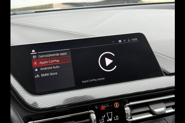 BMW 1-serie 118i Executive Edition | Airco | Cruise | PDC