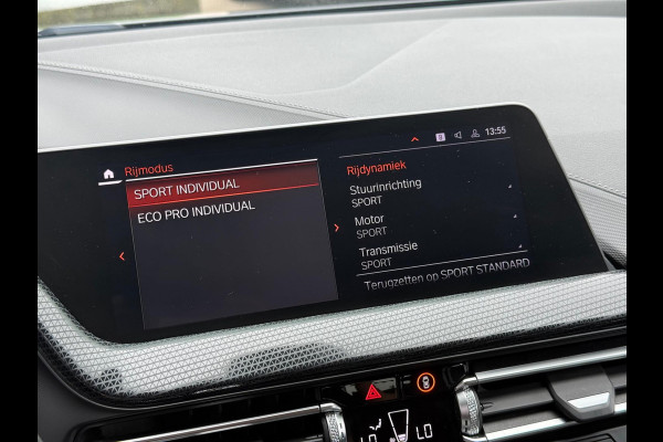 BMW 1-serie 118i Executive Edition | Airco | Cruise | PDC