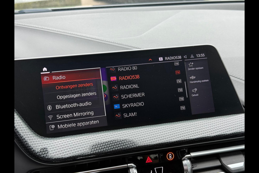 BMW 1-serie 118i Executive Edition | Airco | Cruise | PDC