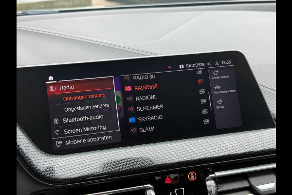 BMW 1-serie 118i Executive Edition | Airco | Cruise | PDC