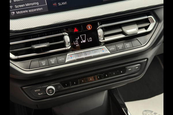 BMW 1-serie 118i Executive Edition | Airco | Cruise | PDC