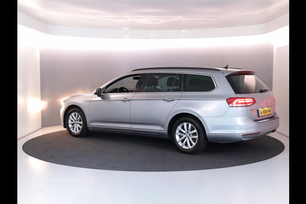 Volkswagen Passat Variant 1.4 TSI ACT Comfortline 150pk 6bak| Navi | LM-velgen| Parksensors | extra getint glas