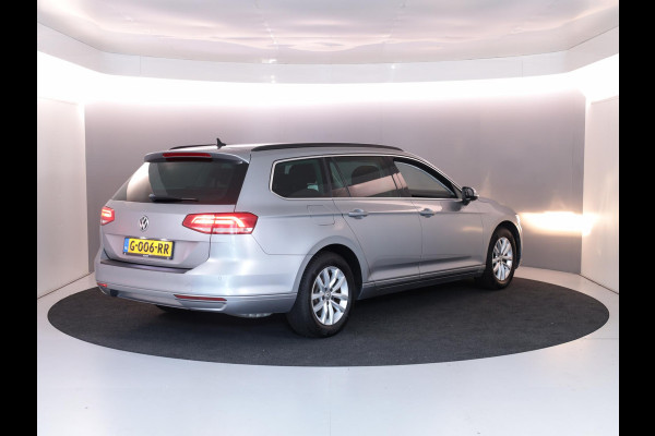 Volkswagen Passat Variant 1.4 TSI ACT Comfortline 150pk 6bak| Navi | LM-velgen| Parksensors | extra getint glas