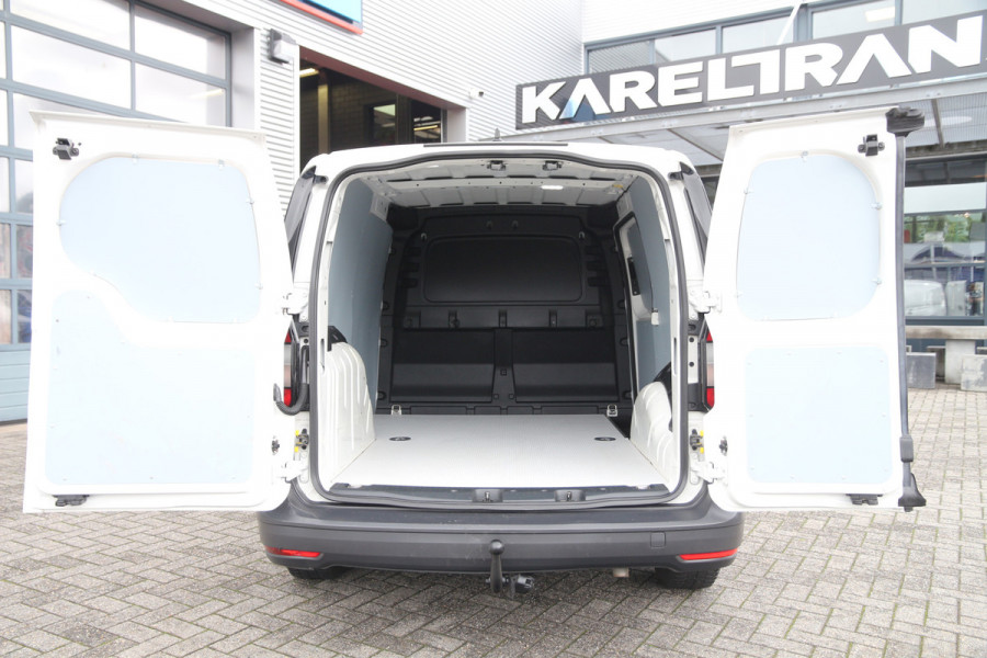 Volkswagen Caddy Cargo Maxi 2.0 TDI 122 | Aut. | Trekhaak | Cruise | Airco..