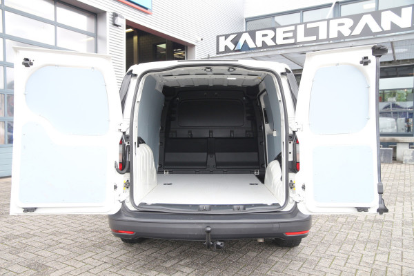 Volkswagen Caddy Cargo Maxi 2.0 TDI 122 | Aut. | Trekhaak | Cruise | Airco..