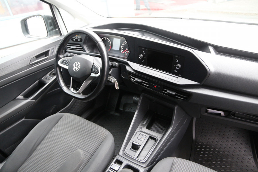 Volkswagen Caddy Cargo Maxi 2.0 TDI 122 | Aut. | Trekhaak | Cruise | Airco..