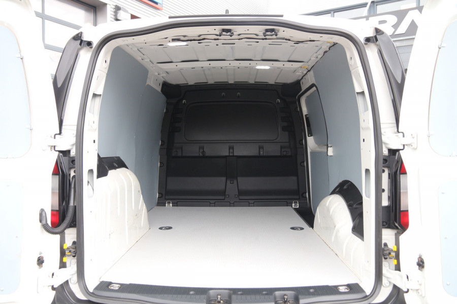 Volkswagen Caddy Cargo Maxi 2.0 TDI 122 | Aut. | Trekhaak | Cruise | Airco..