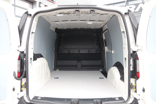 Volkswagen Caddy Cargo Maxi 2.0 TDI 122 | Aut. | Trekhaak | Cruise | Airco..