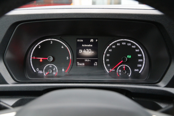Volkswagen Caddy Cargo Maxi 2.0 TDI 122 | Aut. | Trekhaak | Cruise | Airco..