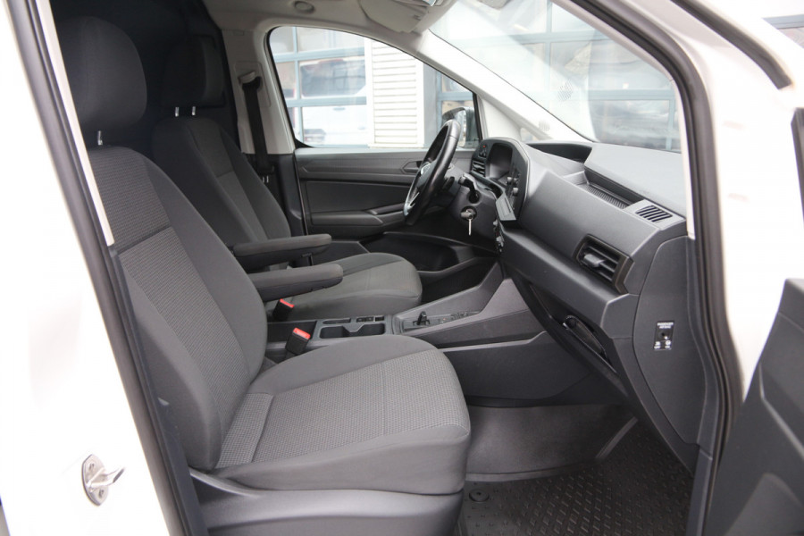 Volkswagen Caddy Cargo Maxi 2.0 TDI 122 | Aut. | Trekhaak | Cruise | Airco..