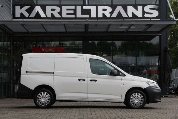 Volkswagen Caddy Cargo Maxi 2.0 TDI 122 | Aut. | Trekhaak | Cruise | Airco..