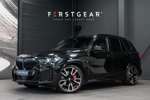 BMW X5 xDrive50e *M-Sport Pro / Panorama Sky Lounge / Harman Kardon / Soft-Close / Alcantara hemelbekleding / Comfort-Stoelen*