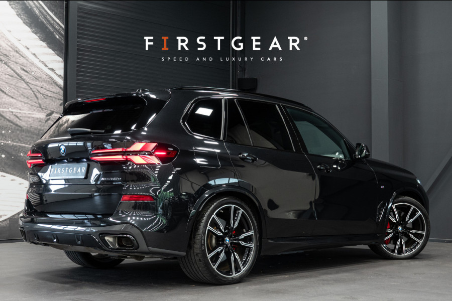 BMW X5 xDrive50e *M-Sport Pro / Panorama Sky Lounge / Harman Kardon / Soft-Close / Alcantara hemelbekleding / Comfort-Stoelen*
