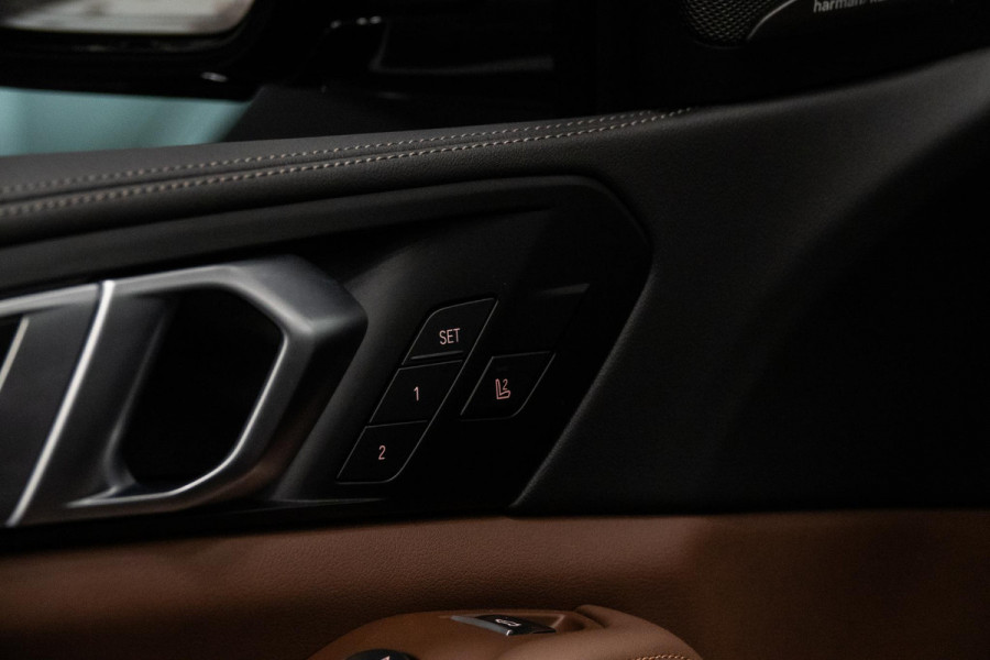 BMW X5 xDrive50e *M-Sport Pro / Panorama Sky Lounge / Harman Kardon / Soft-Close / Alcantara hemelbekleding / Comfort-Stoelen*