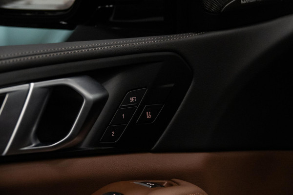 BMW X5 xDrive50e *M-Sport Pro / Panorama Sky Lounge / Harman Kardon / Soft-Close / Alcantara hemelbekleding / Comfort-Stoelen*