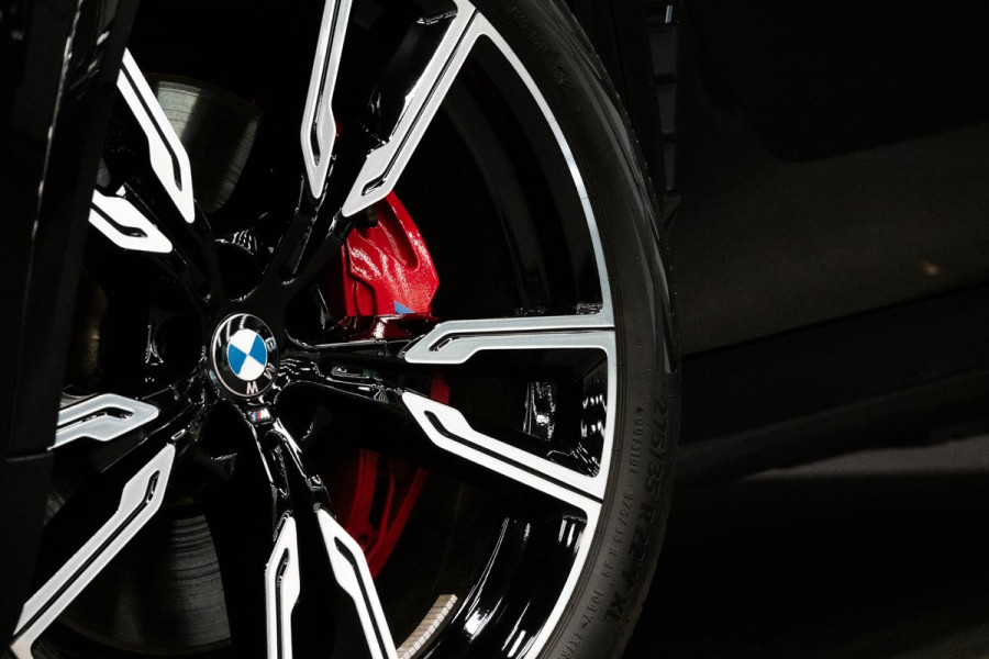 BMW X5 xDrive50e *M-Sport Pro / Panorama Sky Lounge / Harman Kardon / Soft-Close / Alcantara hemelbekleding / Comfort-Stoelen*