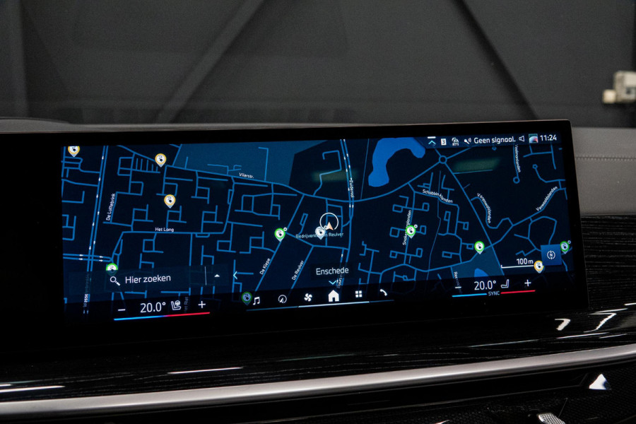 BMW X5 xDrive50e *M-Sport Pro / Panorama Sky Lounge / Harman Kardon / Soft-Close / Alcantara hemelbekleding / Comfort-Stoelen*