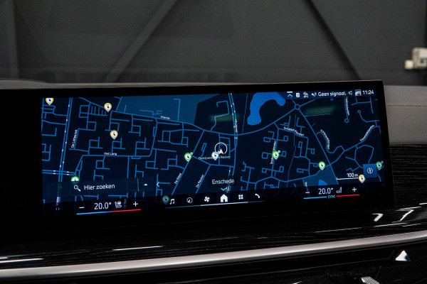 BMW X5 xDrive50e *M-Sport Pro / Panorama Sky Lounge / Harman Kardon / Soft-Close / Alcantara hemelbekleding / Comfort-Stoelen*