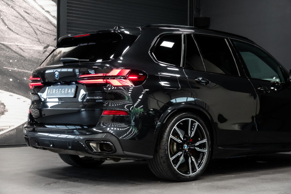 BMW X5 xDrive50e *M-Sport Pro / Panorama Sky Lounge / Harman Kardon / Soft-Close / Alcantara hemelbekleding / Comfort-Stoelen*
