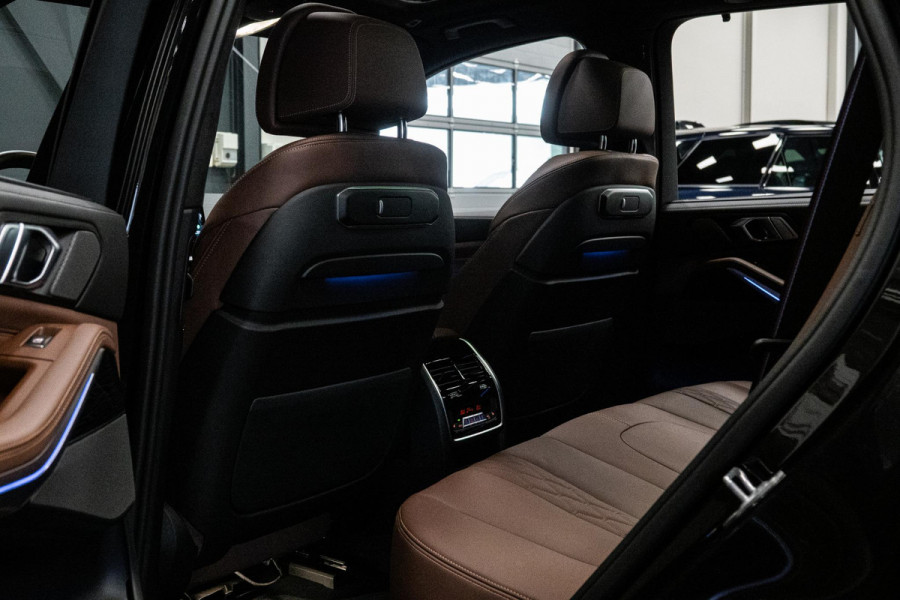 BMW X5 xDrive50e *M-Sport Pro / Panorama Sky Lounge / Harman Kardon / Soft-Close / Alcantara hemelbekleding / Comfort-Stoelen*