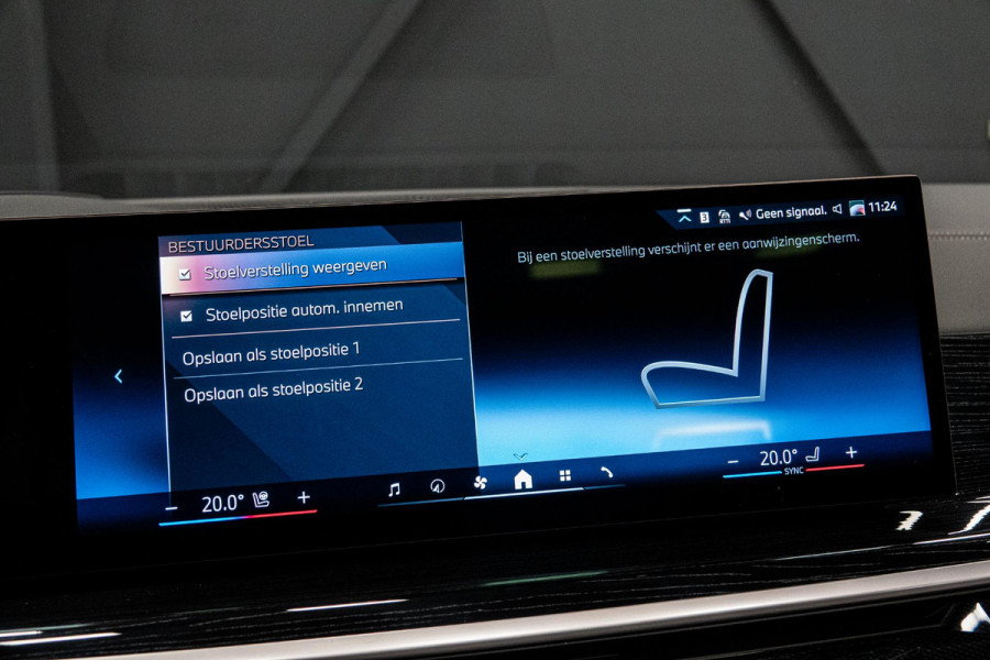 BMW X5 xDrive50e *M-Sport Pro / Panorama Sky Lounge / Harman Kardon / Soft-Close / Alcantara hemelbekleding / Comfort-Stoelen*