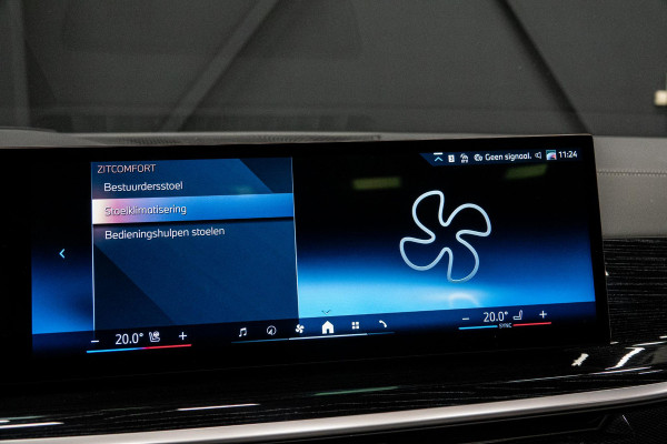 BMW X5 xDrive50e *M-Sport Pro / Panorama Sky Lounge / Harman Kardon / Soft-Close / Alcantara hemelbekleding / Comfort-Stoelen*