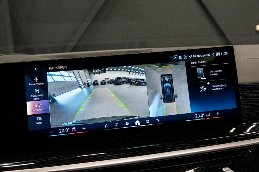 BMW X5 xDrive50e *M-Sport Pro / Panorama Sky Lounge / Harman Kardon / Soft-Close / Alcantara hemelbekleding / Comfort-Stoelen*