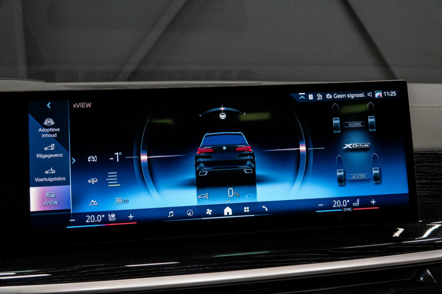 BMW X5 xDrive50e *M-Sport Pro / Panorama Sky Lounge / Harman Kardon / Soft-Close / Alcantara hemelbekleding / Comfort-Stoelen*