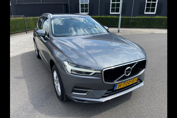 Volvo XC60 2.0 D4 190PK MOMENTUM-PRO 360'"CAMERA LEER NAVI LED XENON Volvo XC60 2.0 D4 190PK MOMENTUM-PRO 360'"CAMERA LEER NAVI LED XENON