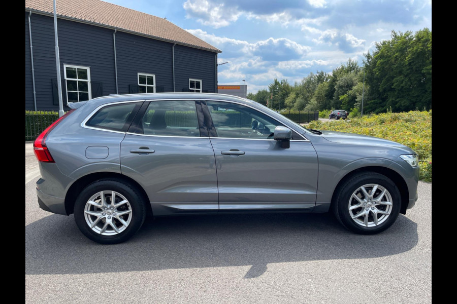Volvo XC60 2.0 D4 190PK MOMENTUM-PRO 360'"CAMERA LEER NAVI LED XENON Volvo XC60 2.0 D4 190PK MOMENTUM-PRO 360'"CAMERA LEER NAVI LED XENON