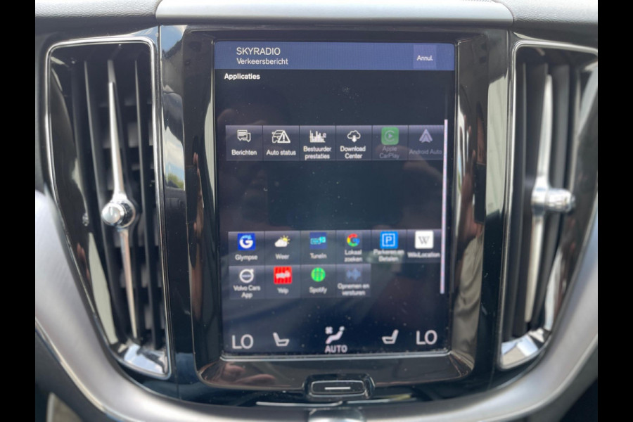 Volvo XC60 2.0 D4 190PK MOMENTUM-PRO 360'"CAMERA LEER NAVI LED XENON Volvo XC60 2.0 D4 190PK MOMENTUM-PRO 360'"CAMERA LEER NAVI LED XENON