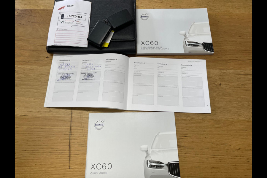 Volvo XC60 2.0 D4 190PK MOMENTUM-PRO 360'"CAMERA LEER NAVI LED XENON Volvo XC60 2.0 D4 190PK MOMENTUM-PRO 360'"CAMERA LEER NAVI LED XENON