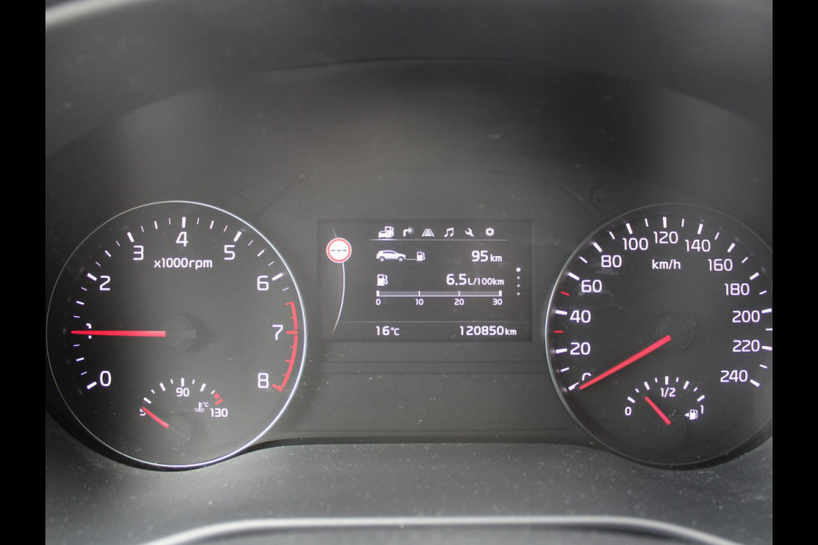 Kia Sportage 1.6 GDI Design Edition | TREKHAAK | NAVIGATIE | ACHTERUITRIJCAMERA |