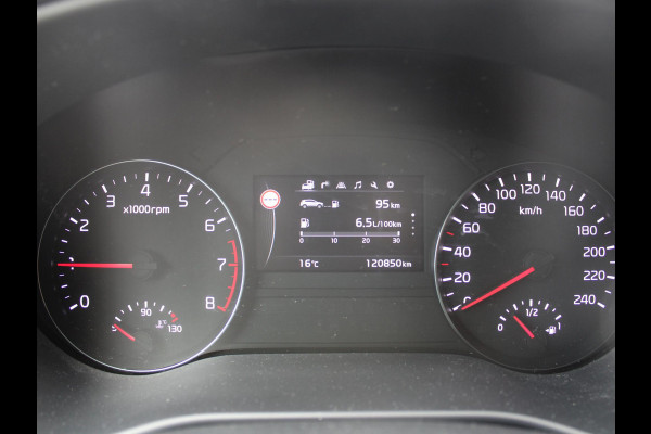 Kia Sportage 1.6 GDI Design Edition | TREKHAAK | NAVIGATIE | ACHTERUITRIJCAMERA |